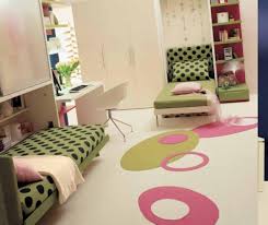 Gambar Kamar Tidur Remaja Mungil 2 x 3 dan 3 x 3 Terbaru