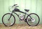 Gallery - Motorized Bicycle Engines