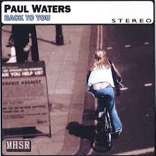 Paul Waters: Back To You (CD) – jpc