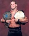 Chris Jericho (real name Chris