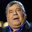 Jerry Lewis who has been in