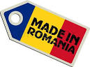 Made in Romania