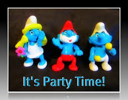 ~~> Party Time ^_^ ! .. 1