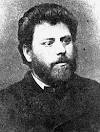 Ion Creangă