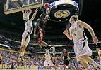 NCAA Basketball Conference Tournaments Previews | NittanyWhiteOut ...