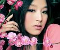 中国不管时代有多么不同，美女的