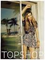 TOPSHOP.com – International Expansion | VA-G's World