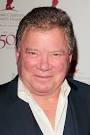 William Shatner Takes His
