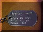 Dog Tags