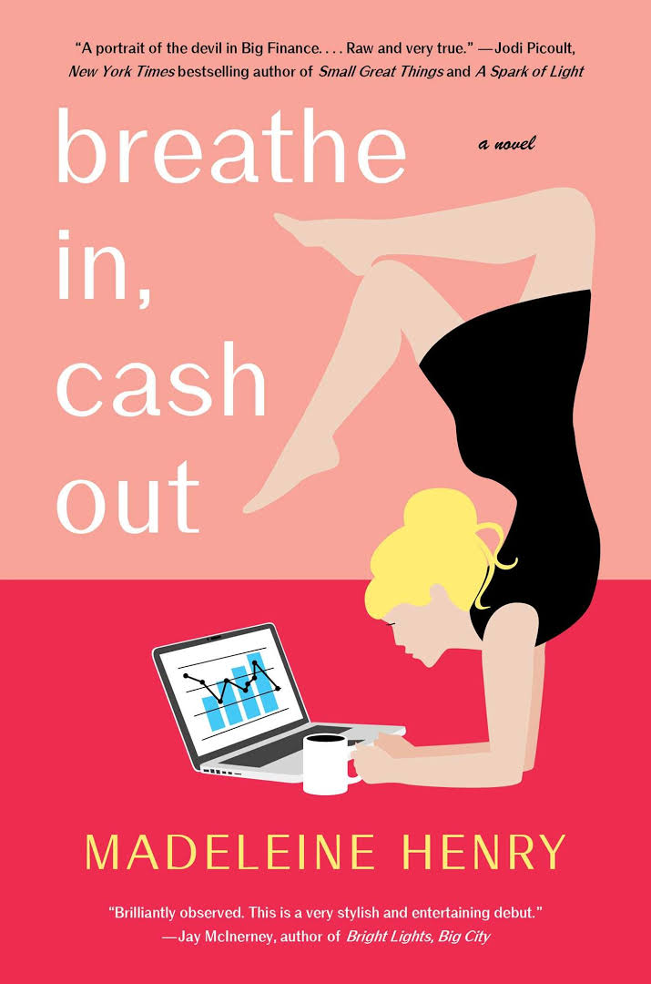 Image result for breathe in, cash out