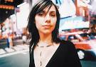 P J Harvey wins Mercury Prize