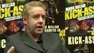 Kick-Ass 2: Balls to the Wall