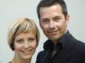Erik and Sanna Hento
