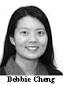 J Natl Cancer Inst. 2007 Jan 3;99(1):32-40. Top. Debbie Cheng, ScD ... - cheng_debbie