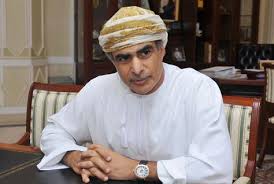 Oman Oil and Gas Minister interview: Mohammed Bin Hamad Al Rumhy ... - Mohammed-Bin-Hamad-Al-Rumhy