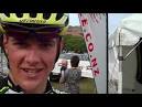 Vink wins Le Race 2010 for