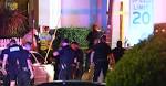 Charleston Police Search for Gunman at Black Church - The New York.