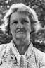 Sara Cleveland (1905-1992) has