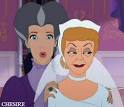 Cinderella - Face Switch