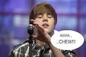funny justin bieber pictures