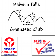 Image result for Malvern Hills Gymnastic Club