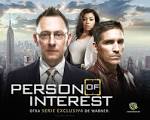 Person of Interest - Project Casting