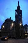 Tron Church, The Royal Mile - via Daymix