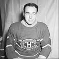 Toe Blake - Ice Hockey Wiki
