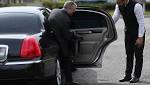 Seattle Limousine, Town Car and Private Sedan Services