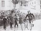 Ken's Bike Shop: Francois Faber