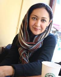 عکس نیکی کریمی قسمت اول 1