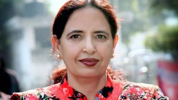 Sukhwinder Amrit - RhymeCloud