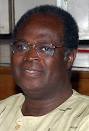 Dr. Ebo Richardson Presents a