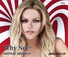Νάταλι Θάνου - "Why not?".