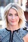 Julianne Hough Layered Razor Cut - Julianne Hough Looks - StyleBistro