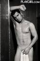 LEVI JOHNSTON Playgirl Pictures: MORE Beefcake Shots (