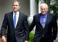 The Randy Report: Bush/Cheney make yearbook "Worst" list