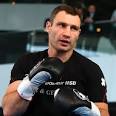 VITALI KLITSCHKO: An Appreciation