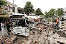 Turning Disaster Into a Playground | Skateboarding the Ruins of ...