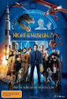 Night at the Museum 2: Battle of the Smithsonian