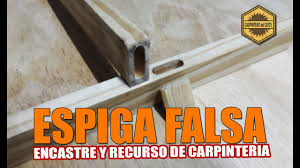 Image result for junta de falsa espiga