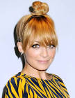 Get The Look: Nicole Richie
