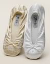 Light Blue Wedding Flat Shoes Wedding Flats Shoes