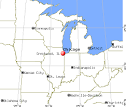 Crestwood, Illinois (IL 60445) profile: population, maps, real ...