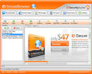 Safe Browser software