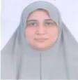 Eman Nabil Ramadan, Lecturer