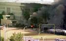 Da New Sees World Report via Daniyel  911 Pentagon Missle