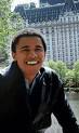 Young Obama in Love: A