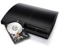 PS3 Faster Load Times Eat Up Hard Disk Space - Technabob