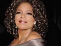 Photo Gallery: <b>Oprah Winfrey</b>, The Top 100
